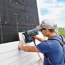 Affordable Siding Repair and Maintenance Services in Vista, CA